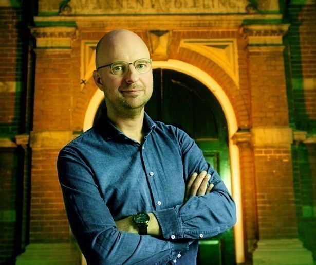 Tim de Wit sluit het seizoen van Mediastorm officieel af