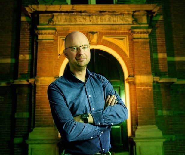 Het tweede seizoen van Mediastorm gaat van start