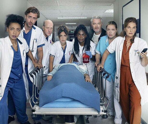 Geëxplodeerd drugslab zet iedereen op scherp in Medisch Centrum West