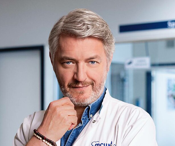 Noteer de datum maar alvast: Medisch Centrum West komt bijna terug