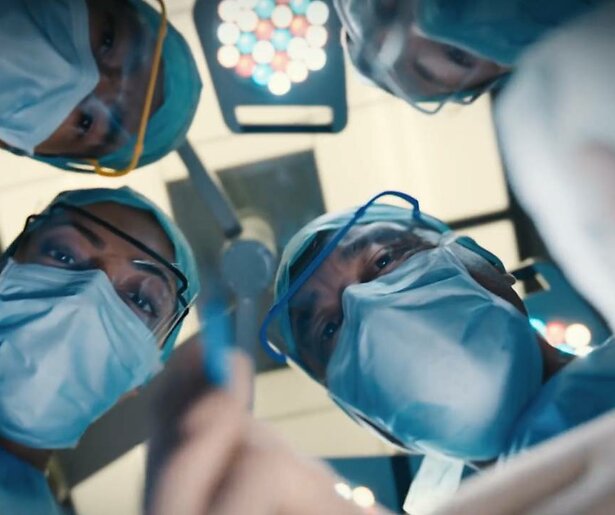 De eerste beelden van Medisch Centrum West beloven veel goeds