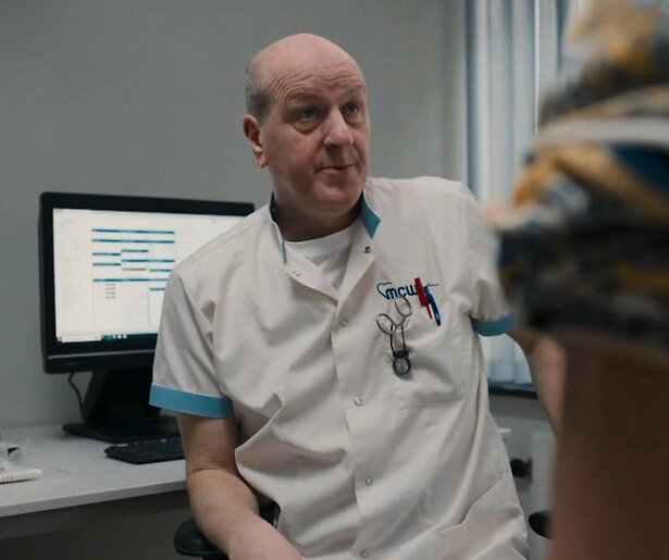 De TV van gisteren: Kijkers hadden meer verwacht van comeback Medisch Centrum West