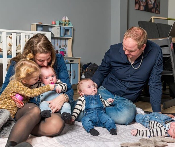 Mieke voelt zich dé bezienswaardigheid van Heerhugowaard in slot Meer dan Verwacht