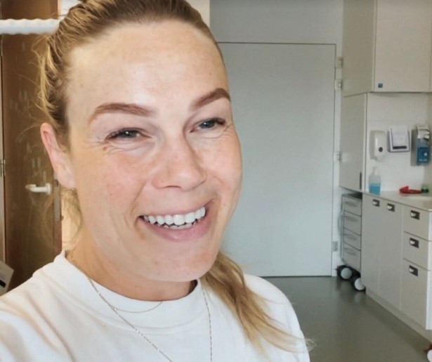 Een ziekenhuisafspraak loopt anders dan gehoopt voor Cora in Meer dan Verwacht