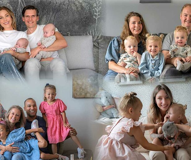 Drielingenprogramma Meer dan Verwacht krijgt online spin-off