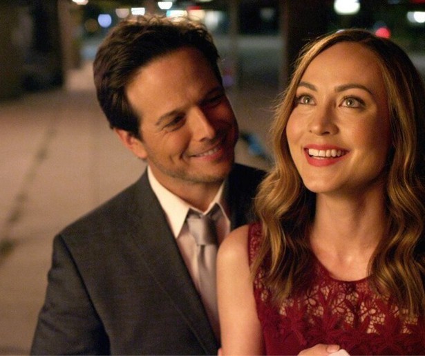 Bestaat liefde na de dood in Meet My Valentine?