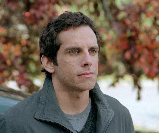 Is Ben Stiller de ideale schoonzoon?