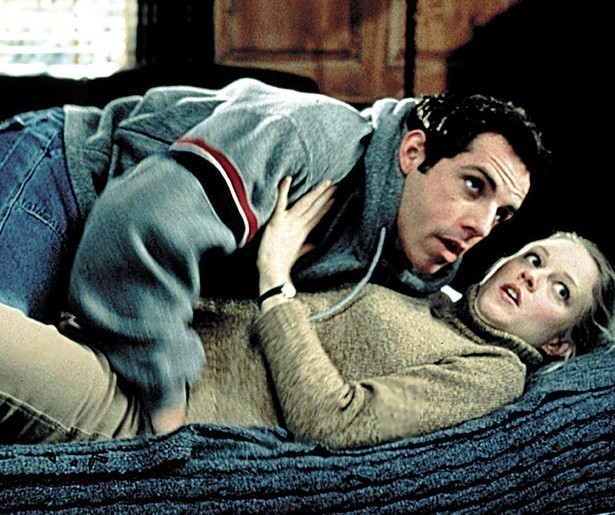 Is Ben Stiller de ideale schoonzoon in Meet the Parents?