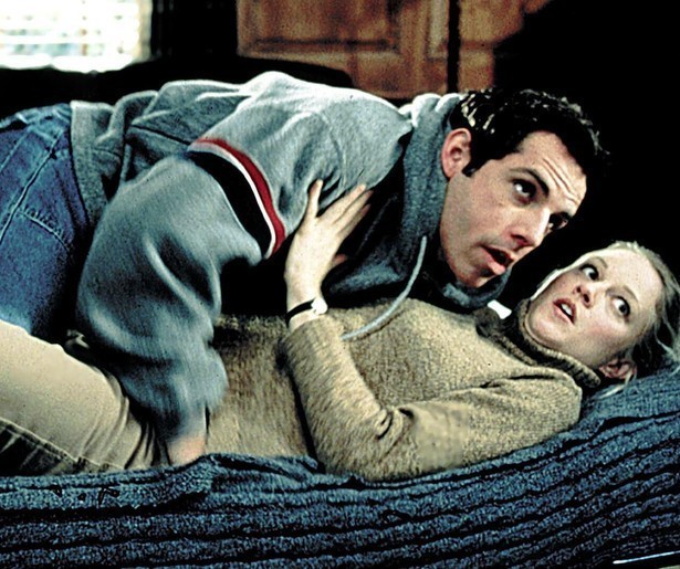 Is Ben Stiller nu wel of niet de ideale schoonzoon in Meet the Parents?