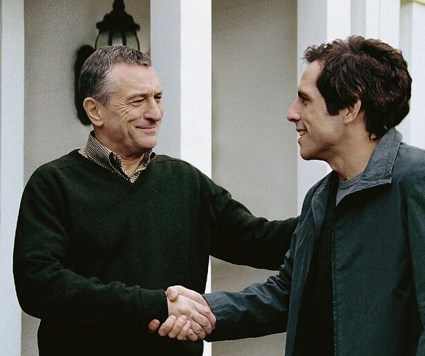 Geen zin in kerst? Paramount Network trakteert op dubbele films in het kerstweekend