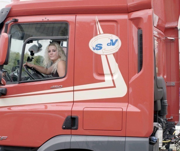 Start nieuw seizoen Meiden die rijden