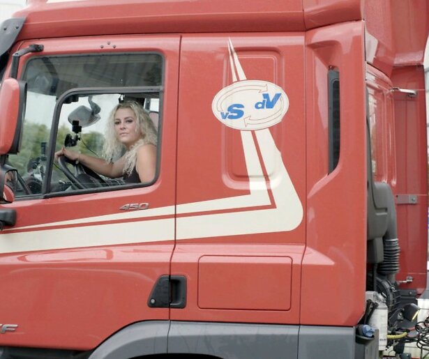 Programma Meiden die Rijden onder vuur na ‘onveilige acties’