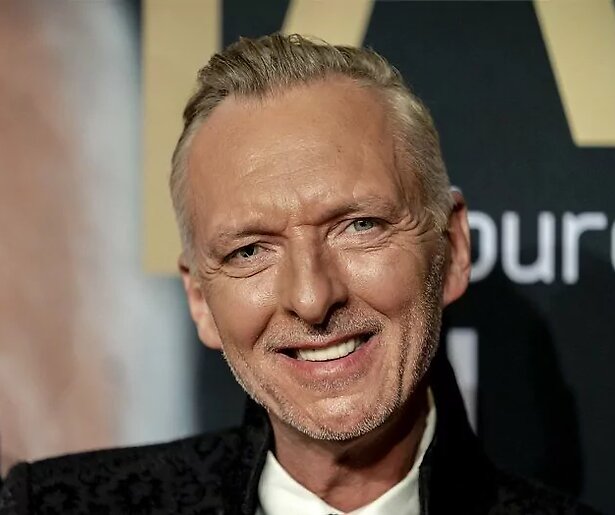 Zien: Martien Meiland heeft ultiem dilemma voor Gordon