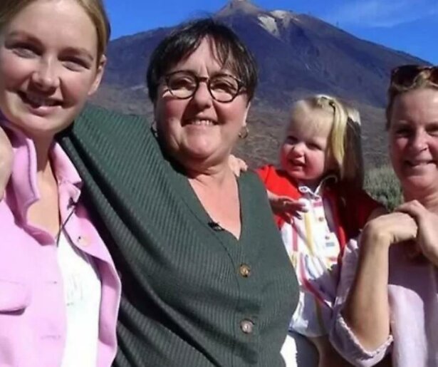 Maakt Nadège een comeback in Chateau Meiland?