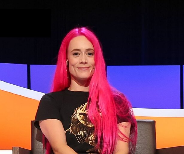 Paleontoloog Melanie During trekt ten strijde in De Slimste Mens