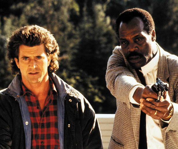 Vier dagen lang actie: Paramount Network zendt alle Lethal Weapon-films uit