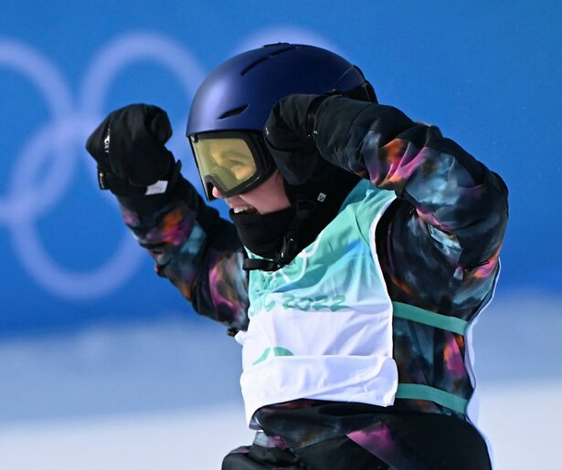 Olympische Spelen 2026: deze wedstrijden zie je op maandag 9 februari 2026