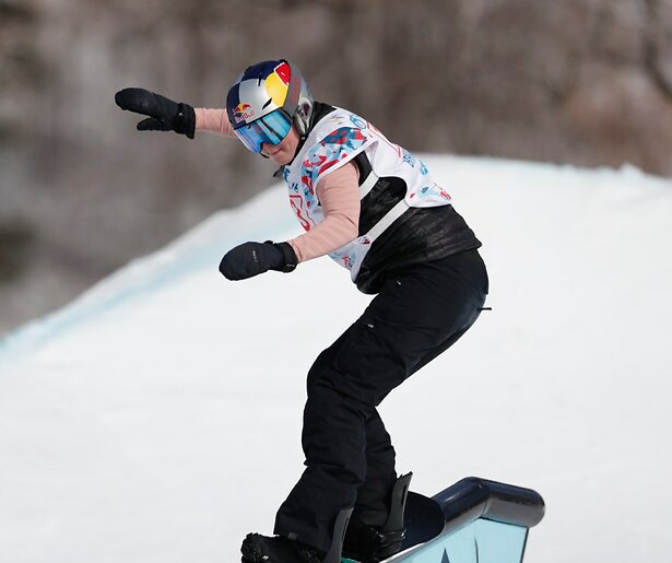 Olympische Spelen 2026: deze wedstrijden zie je op maandag 16 februari 2026