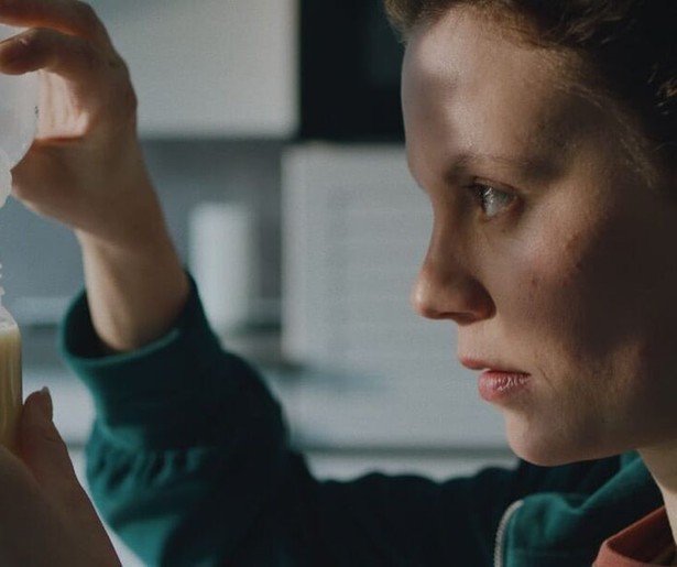 Frieda Barnhard wil iets betekenisvol halen uit haar verdriet in Melk