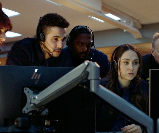 Nu al nieuw seizoen voor BNNVARA-dramaserie Nood