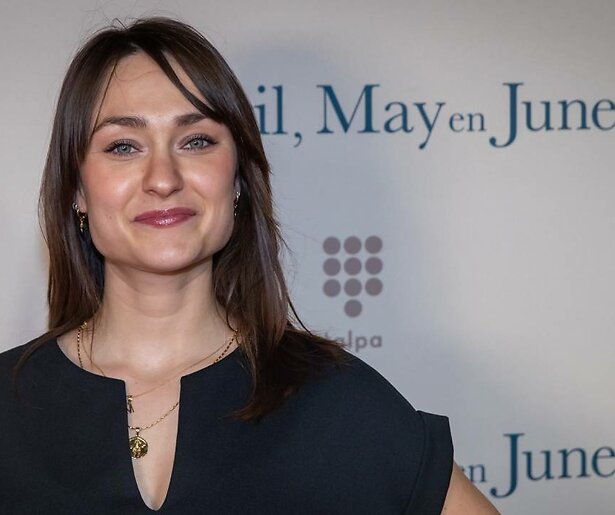 Melody Klaver is ten huwelijk gevraagd