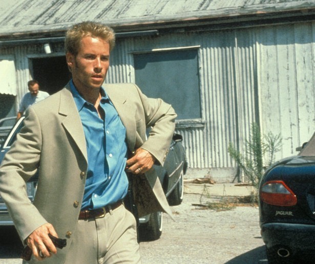 Thriller Memento van Christopher Nolan laat niemand onberoerd