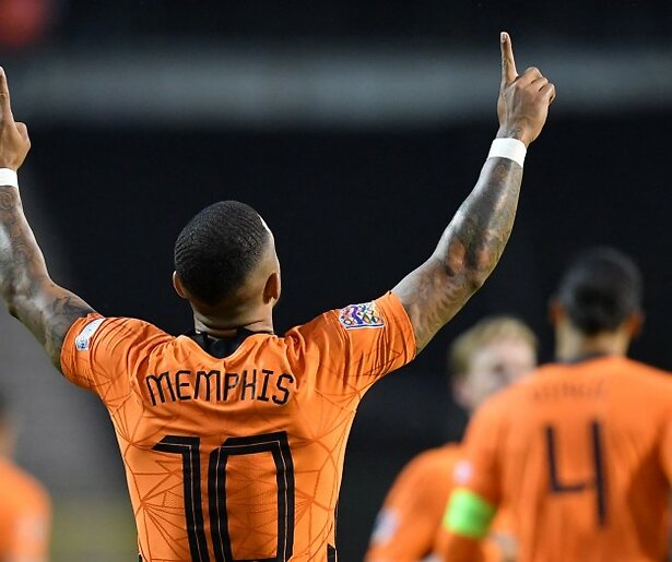 Oranje neemt het op tegen Polen