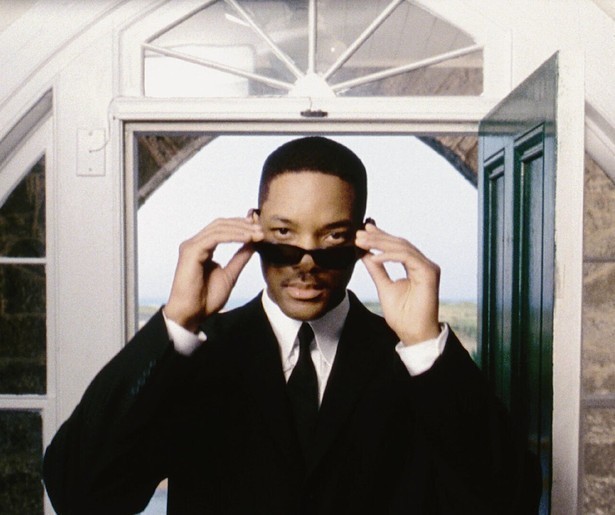 Will Smith moet weer aan de bak in vervolg Men in Black