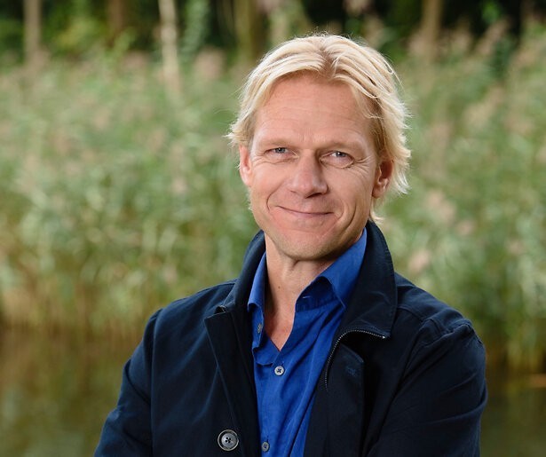 Menno Bentveld deelt hoopvolle natuurverhalen uit Europa in nieuwe reeks 'Terug in het Wild'