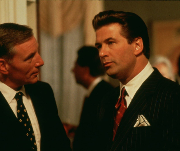 Bruce Willis beschermt klein jongetje in Mercury Rising