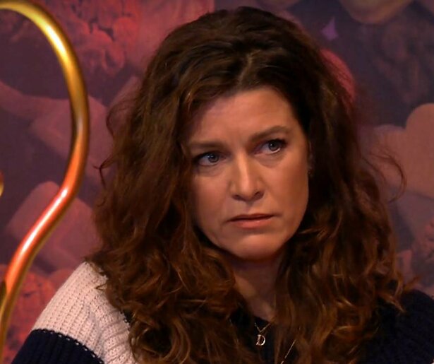 Merel Westrik draagt eerbetoon voor Dieuwertje: 'Zo is ze er toch een beetje bij'