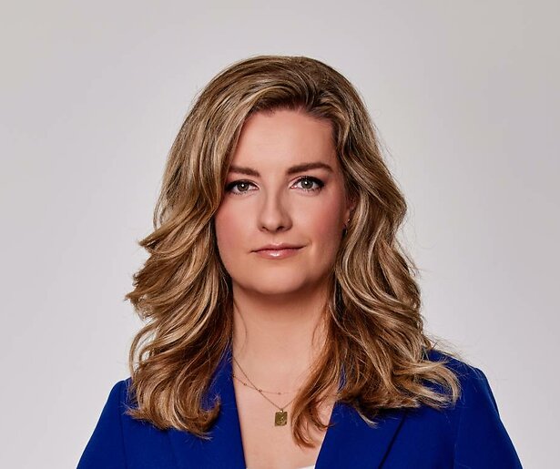 Merel Ek moeder geworden van eerste kindje