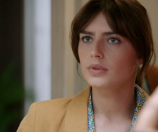 Merel Verduyn staat oog in oog met een oude bekende in GTST