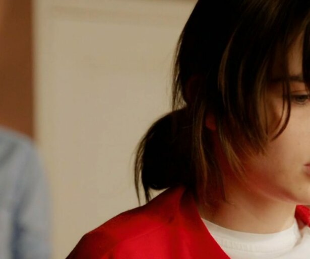 Heeft Merel Verduyn haar abortus toch doorgezet in GTST?