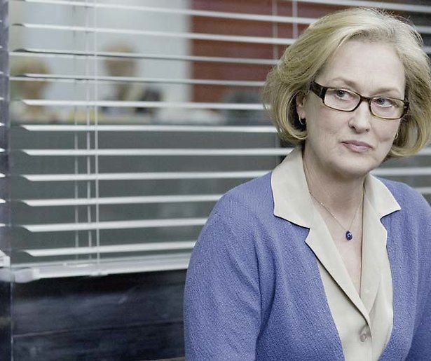 Meryl Streep in tweede seizoen Big Little Lies