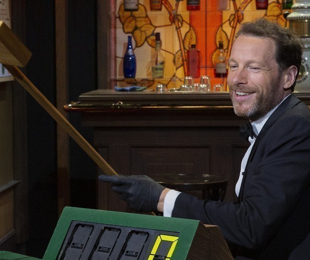 Slimme kandidaten nemen plaats aan de pokertafel van Herman van der Zandt