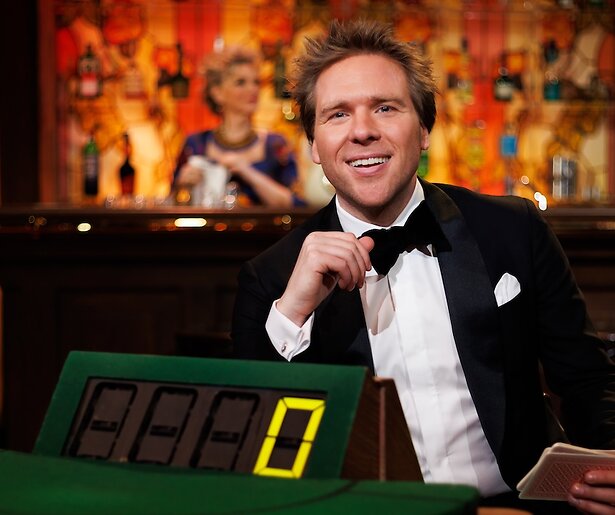 Op deze datum keert Met het Mes op Tafel terug op tv