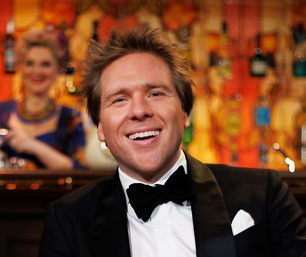 Met het Mes op Tafel staat op deze wijze stil bij het overlijden van Joost Prinsen (83)