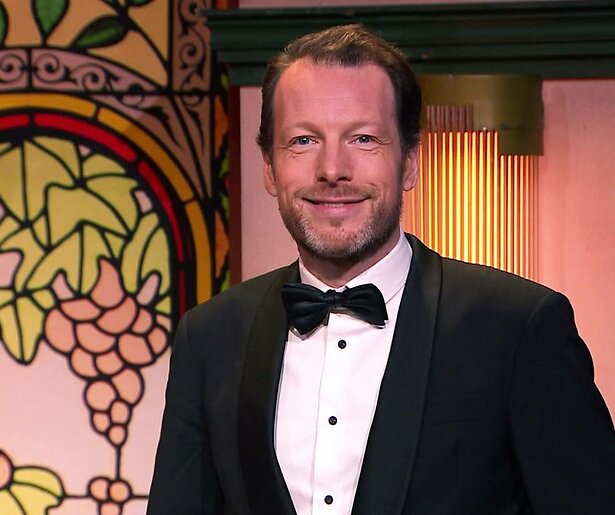 Speculaties alom: Gaat Herman van der Zandt De Slimste Mens presenteren?