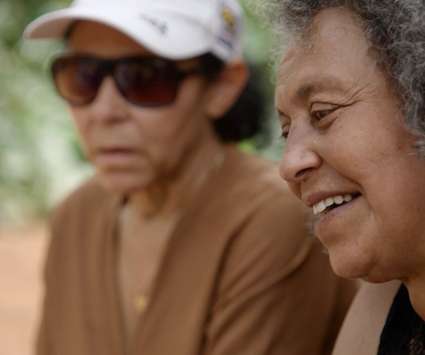 Jacqueline Mukandori duikt in haar familiegeschiedenis in Metissen van België