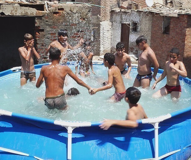 Metropolis tript in Peru met ayahuasca