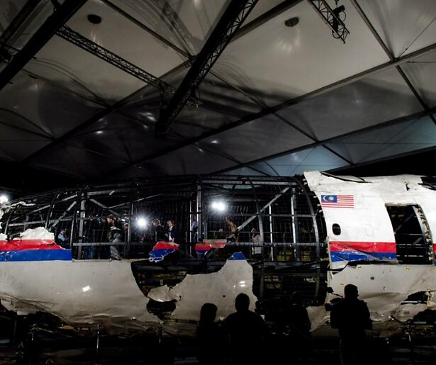 KRO-NCRV maakt serie over MH17-ramp