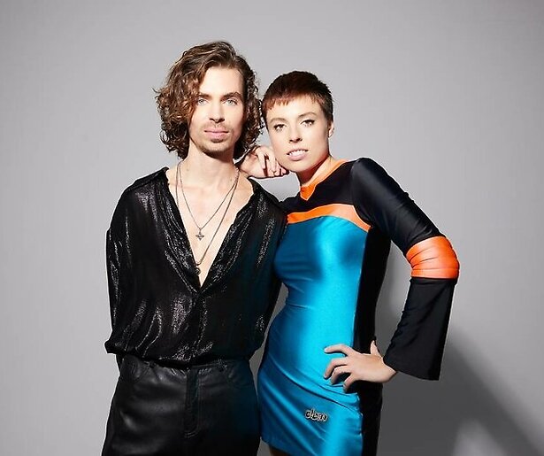 Duncan Laurence: Volle focus op Mia en Dion