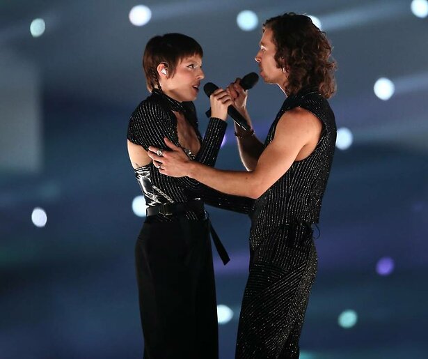 Recordaantal aanmeldingen voor Eurovisie Songfestival 2024