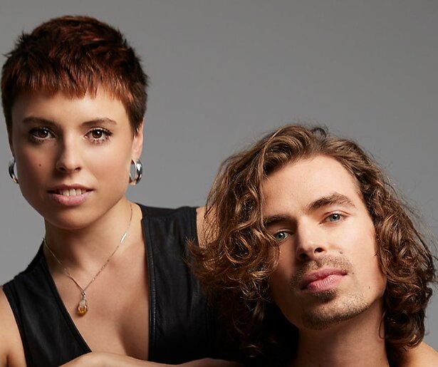 Beluister hier: Burning Daylight van Mia Nicolai en Dion Cooper