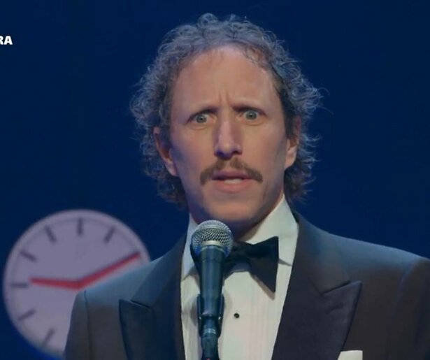 De TV van gisteren: Oudejaarsconference slechtst bekeken ooit