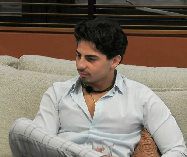 Bart, Jason en Michelangelo strijden om hun plek in Big Brother 2023