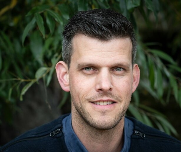 BZV-Michiel van boerin Janine heeft alsnog de liefde gevonden