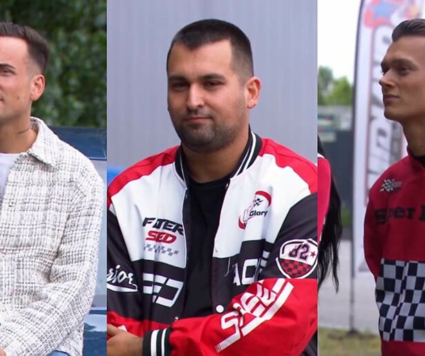 Mishel, Dennis en Can strijden tegen elkaar in slotaflevering De Slechtste Chauffeur van Nederland