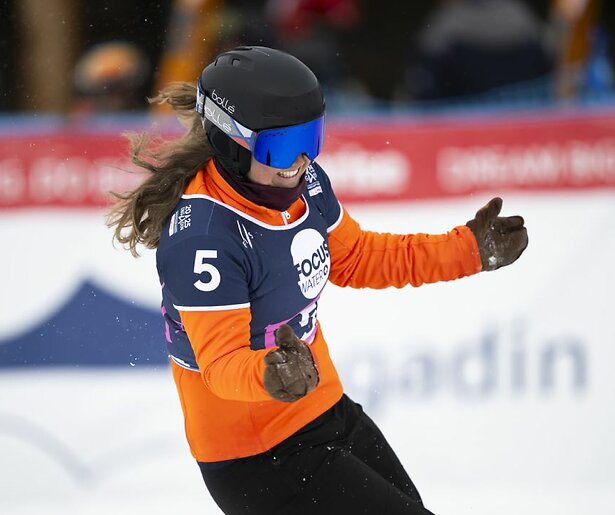 Olympische Spelen 2026: deze wedstrijden zie je op zondag 8 februari 2026